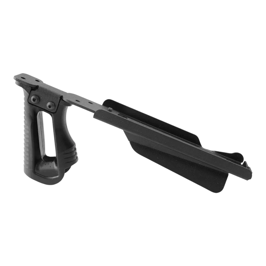 Магазиноприемник с тактической рукояткой АК Магазиноприемник с тактической рукояткой АК